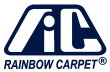 Rainbow Carpet Logo